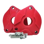 Car Lift Kit Complete Spacers 30MM 1.2" Front For Mercedes Viano Vito W639 W447. Fixed Price $94.90.