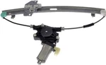 Power Window Motor And Regulator Assembly Dorman 748-447. Fixed Price $187.99.