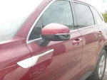Kia Sorento 2022 Left Door Mirror Used 1125. Fixed Price $213.98.