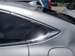 2019 Lexus LS500 Quarter Glass Left Driver. Fixed Price $68.64.