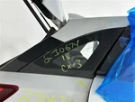 Passenger Right Quarter Glass Fits 18-22 Mazda CX-3 2597056. Fixed Price $175.00.