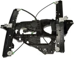 Power Window Motor And Regulator Assembly Dorman Fits 03-06 Ford Expedition. Fixed Price $184.90.