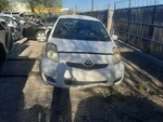 Driver Left Front Door Vent Glass Hatchback Fits 06-11 Yaris 186796. Fixed Price $45.00.
