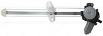 Power Motor And Regulator Assembly-window Fits 13-21 Acura Ilx. Fixed Price $156.99.