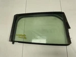 2012 Mazda 5 Sport Rear Left Driver Side Door Vent Glass Oem+. Fixed Price $61.11.