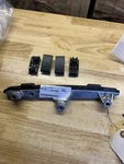 Bmw E39 E38 540I 740I Timing Rail And Tensioner Guides Oem Parts. Fixed Price $40.00.