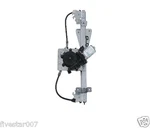 Rear Right Passenger Window Regulator W/ Motor For Saab 9-3 4DOOR Hatchback. Fixed Price $189.95.