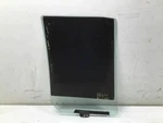 Jeep Liberty 2007 Rear Left Door Glass Factory. Fixed Price $51.21.