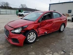 Used Rear Left Door Window Regulator Fits: 2018 Hyundai Accent Electric. Fixed Price $149.90.