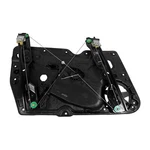 Vaico Aftermarket Window Regulator Right Front For Volkswagen V10-2534. Fixed Price $94.50.