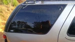 Passenger Quarter Glass Door Liftgate Fits 97-04 Blazer S10/JIMMY S15 254889. Fixed Price $185.59.