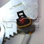 Tyc 660133 Power Window Motor And Regulator Assembly. Fixed Price $65.26.