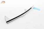 2022-2025 Hyundai Santa Cruz Rear Left Side Door Window Glass Guide Channel Oem. Fixed Price $16.49.
