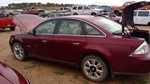 Starter Motor Fits 08-19 Taurus 363207. Fixed Price $75.00.