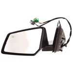 Mirrors Driver Left Side Heated Hand 25894447 For Gmc Acadia Saturn Outlook. Fixed Price $103.54.