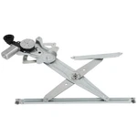 For 2006-12 Toyota RAV4 Power Window Regulator W/ Motor Front Driver Side. Fixed Price $42.88.