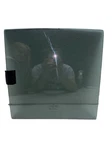 97-04 Dodge Dakota Slider Center Section Sliding Rear Back Window Glass X4465. Fixed Price $74.99.
