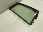 Mazda 5 Sport 2012 Rear Left Driver Side Door Vent Glass Factory. Fixed Price $48.21.