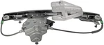 Dorman 751-469 Power Window Regulator And Motor Assembly For 09-16 Lincoln Mks. Fixed Price $140.99.