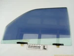 Toyota 4RUNNER Driver Left Front Door Window Glass Fits 1999-2002 01. Fixed Price $67.89.