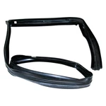 For Chevy Impala 77-81 Fairchild Driver Side Complete Glass Run Window Channel. Fixed Price $36.71.