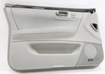 New Oem Gm Front Left Door Interior Trim Panel 15918700 Cadillac Dts 2006-2007. Fixed Price $405.95.