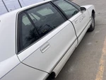 (local Pickup Only) Passenger Right Rear Door Glass Fits 91-96 Ninety Eight 5632. Fixed Price $80.65.