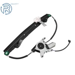 Rear Right Power Window Regulator Ford Explorer 2002-2010 Sport Trac 2007-10. Fixed Price $28.61.