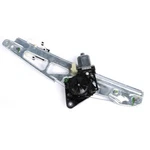 23168661 Ac Delco Window Regulator Rear Driver Left Side For Chevy Hand Impala. Fixed Price $115.17.