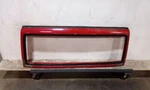 Jeep Jk Wrangler Oem Windshield Frame Only Flame Red PR4 2007-2017 151497. Fixed Price $270.00.