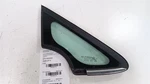 Passenger Right Windshield Glass Pillar With Chrome Moulding Fits 14-18 Forte Oe. Fixed Price $76.82.