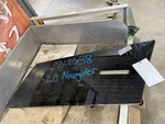(local Pickup Only) Passenger Right Quarter Glass 122.5" Wb Fits 18-21 Navigator. Fixed Price $199.90.