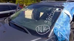 Windshield Glass Without Front View Camera Fits 07-15 Acadia 340916. Fixed Price $500.00.