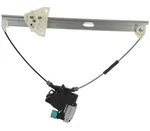 Power Window Motor And Regulator Assembly Cardone 82-1770AR. Fixed Price $64.95.