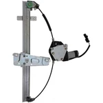 Window Reg W/ Motor Vdo WL41553. Fixed Price $70.44.