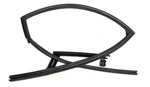 2014-2020 Nissan Rogue Rear Right Door Window Glass Run Channel 82330-4BA0A Oem. Fixed Price $35.00.