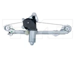 Tyc Window Motor And Regulator Assembly For Classic, Malibu, Cutlass 660813. Fixed Price $65.37.