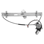 For Acura Mdx 03-06 Front Passenger Side Power Window Regulator & Motor Assembly. Fixed Price $70.66.