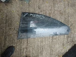 2001-2006 Bmw 325I 330 M3 Rear Left Quarter Glass Coupe Oem. Fixed Price $70.00.