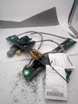 2015 Ford Fusion Left Window Regulator Silver Oem 620273 141K Miles. Fixed Price $409.00.