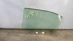 09 Acura Tsx Left Driver Rear Door Window Glass 11-14/SEDAN. Fixed Price $63.96.