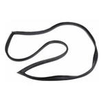 Porsche 912 Rear Windshield Targa Glass Seal 91154505141. Fixed Price $132.60.