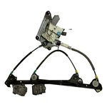 2010-2014 Ford Mustang Front Door Regulator AR3Z6323209A W/omotor Lh 3.7L Gas. Fixed Price $112.81.
