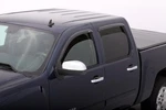 Auto Ventshade 94515 Ventvisor Deflector - Outside Mount (set Of 4). Fixed Price $65.86.