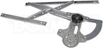 Dorman 752-027 Window Regulator Select 99-12 Ford Models. Fixed Price $59.84.