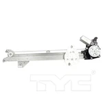 Window Regulator Assembly For 13-18 Acura Rdx Front Right Passenger Side. Fixed Price $87.00.