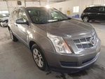 Cadillac Srx (local Pickup Only) Driver Quarter Glass Anti-theft Opt UA6 Fits 10. Fixed Price $199.90.