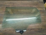 2019-2024 Kia Forte Rear Left Driver Side Door Window Glass Oem 83413-2W000. Fixed Price $100.00.