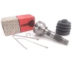 Cdx 606 Cv Joint Kit For Subaru Leone Iii Xt Coupe 1.8 Turbo 90-136HP 1984-1992. Fixed Price $45.00.
