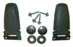 97-02 Ford Expedition Rear Hatch Glass Liftgate Window Hinge Set Door Tailgate. Fixed Price $61.99.